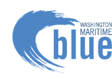 Washington Maritime Blue